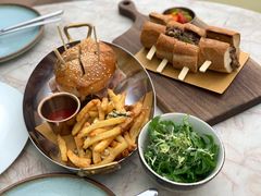 -城市露台景观餐厅(淮海路店)
