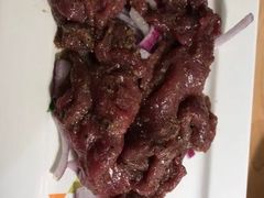 -千纸鹤嫩汁烤肉(西大直街店)