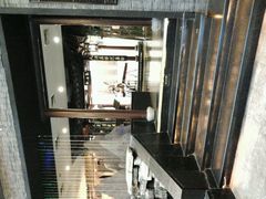 大堂-苏州独墅湖书香世家酒店