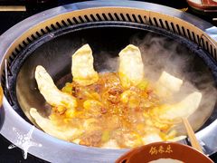 -锅来乐地锅鸡(安亭店)