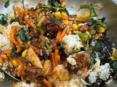 -米村拌饭(金象城店)