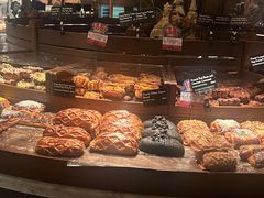 -B&C黄油与面包·THE GARDEN BAKERY概念店(世纪汇店)