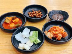 -高社长参鸡汤(高丽街店)