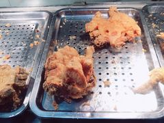 -郭记小街麻辣烫(虎坊路店)