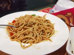 -豪客来牛排(红豆万花城店)