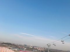 -北京西山滑雪场