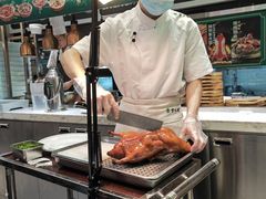 -紫光园(劲松店)