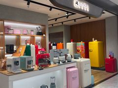 -北京SKP