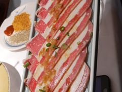 -隐炉和牛烧肉店(群力店)