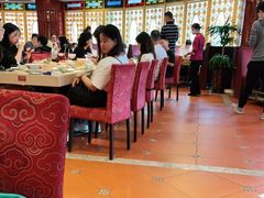 大堂-点都德(千灯湖环宇城店)