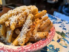 -弗兰克牛排西餐厅Ribone steak house(柠檬花园店)