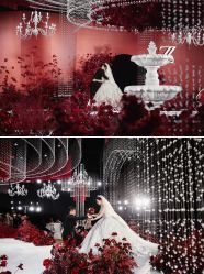 -MECCI婚礼摄影跟拍(红东方广场店)