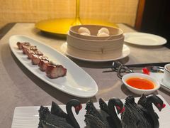 -广州文华东方酒店·江-由辉师傅主理