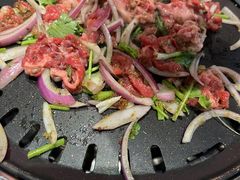-大千金齐齐哈尔烤肉(清湖店)