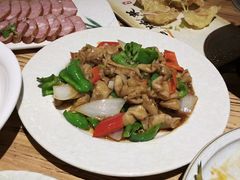 -關東雪东北菜(中庚漫游城店)