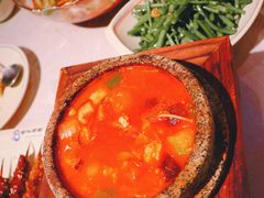 -七八冷面·延边朝鲜族美食(欢乐谷店)