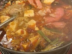 -湘肠香火锅店(团结湖店)