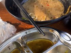 -家烧面馆【南山路知名经典面食】