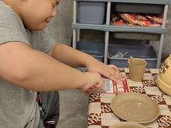 -老三样·旧食新味(绿地店)