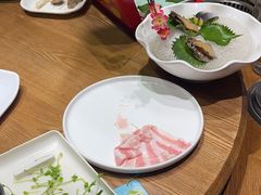 -尚海豆捞(乐虹坊店)