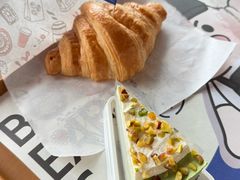 -抱抱地球咖啡馆(国家海洋博物馆店)
