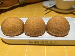 -蔡澜点心·粤菜(海印都荟城店)