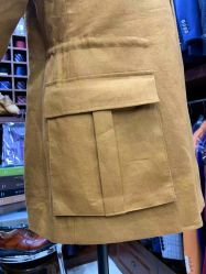 点击看大图 -香港威德诚洋服BESPOKE西服西装高级定制(上海湾一店)