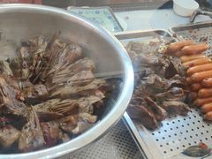 -老火车站牛肉粉