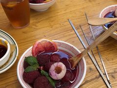 -福苗小骆驼烧烤(莲湖路店)