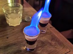 -音乐房子·Vintage Live Bar(玉林总店)