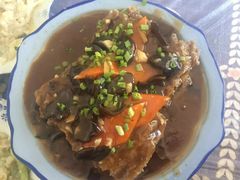 -中元酒楼侏儒三蒸(建新东区店)