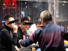 -晓燃地摊烤肉(朝阳双桥店)