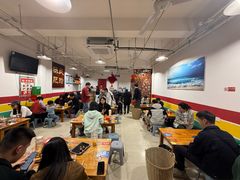 -陈氏肥蛤(小纬六路总店)