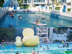 -清泉湾生态旅游度假区