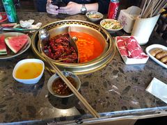 -小龙坎老火锅(北京三里屯店)