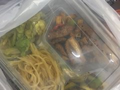 -山海珍味韩国料理(奥城店)