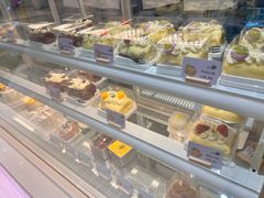 -自家做泡芙(凤城七路大融城店)