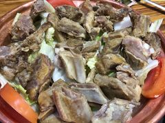 -阿婆情腊排骨火锅(金虹路店)