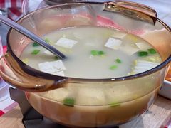 -西贝(上海中心店)