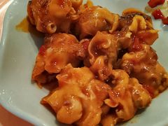 香辣海螺-争鲜回转寿司(东方银座店)