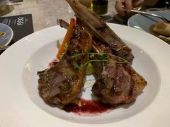-OGGI TRATTORIA PIZZERIA(深业上城店)