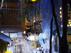 景观位-淀里船宴(卓达店)