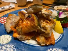 -大岛日本料理铁板烧(南通大饭店)