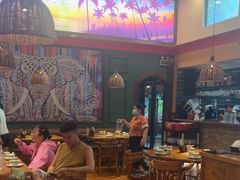 -泰堤坊(淡水体育馆店)