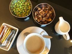 咖啡-粤海喜来登酒店·&More聚驿(天河城店)