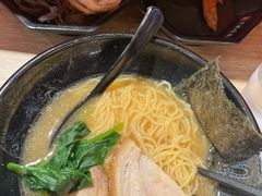 -寸屋拉面(凯德晶萃店)