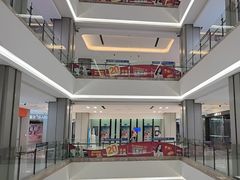 -红星美凯龙(上海沪南店)