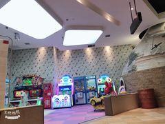 -丽池宫韩式汗蒸会馆(华灯坊店)