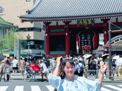 -浅草寺