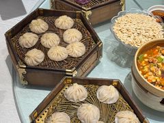 -西安贾三灌汤包·回坊小吃·清真炒菜(北院门总店)